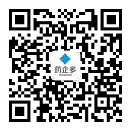 公众号二维码