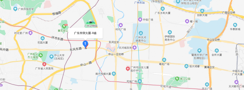 地图